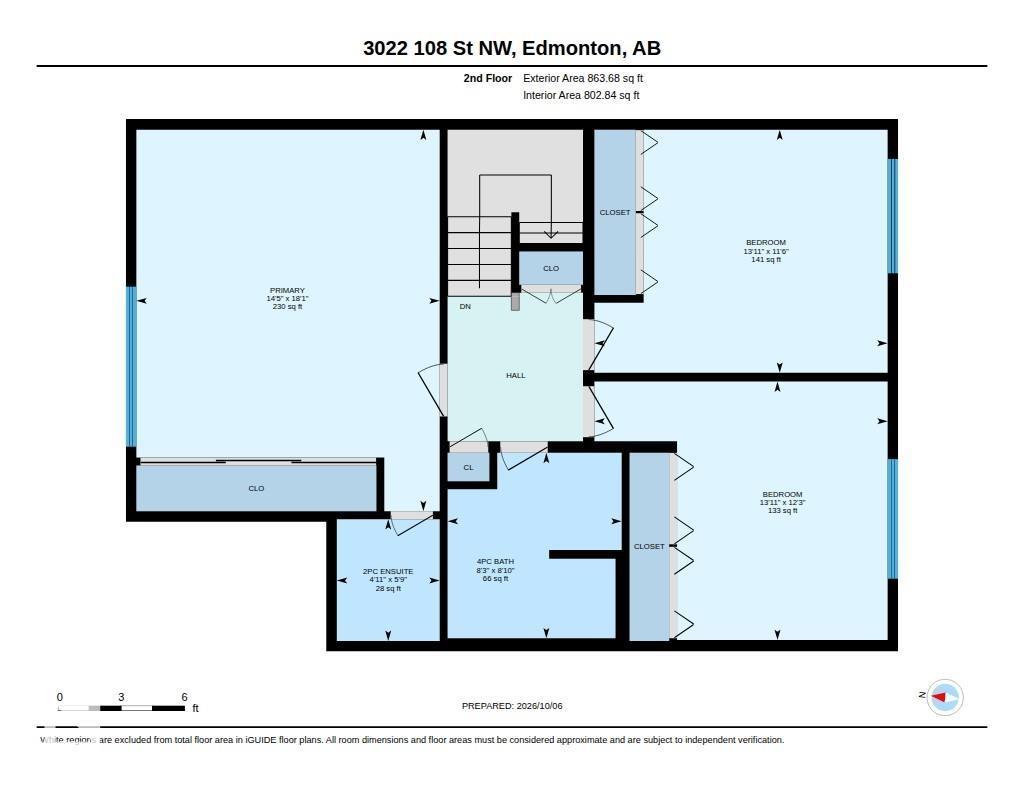 3022 108 ST NW - 51