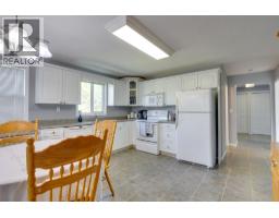 Kitchen of 7116 TONY ROAD · Prince George, BC