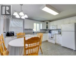 Primary bedroom of 7116 TONY ROAD · Prince George, BC