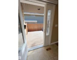 Laundry room - 53 Butterfield Cr, St  Albert, AB T8N2W6 Photo 9