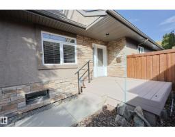 Recreation room - 53 Butterfield Cr, St  Albert, AB T8N2W6 Photo 8