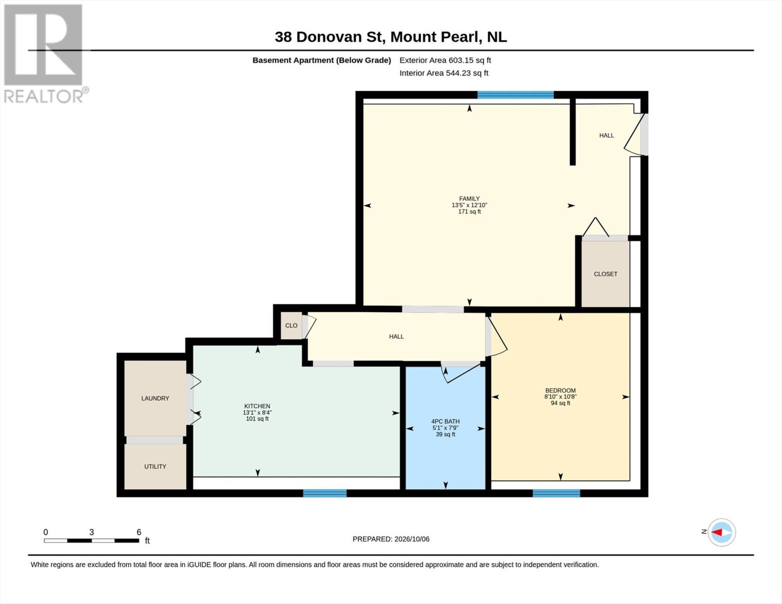 38 Donovan Street - 34