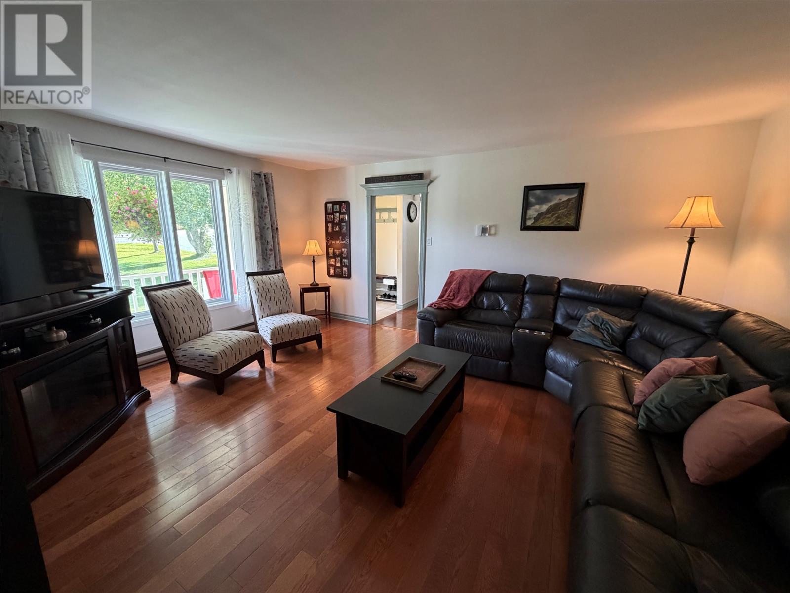 714 Harvey Street - 4