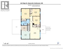 118 Slipp Drive, Mazerolle Settlement, NB E3E2A9 Photo 43