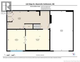 118 Slipp Drive, Mazerolle Settlement, NB E3E2A9 Photo 44