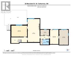 28 Marsdale Drive, St  Catharines, ON L2T3S3 Photo 45
