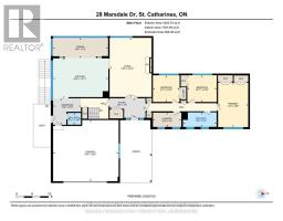 28 Marsdale Drive, St  Catharines, ON L2T3S3 Photo 46