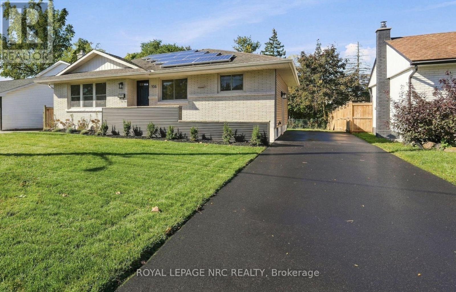 106 JACOBSON AVENUE - 1
