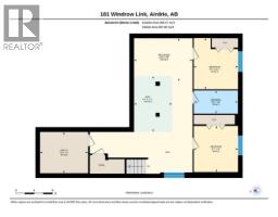 181 Windrow Link Sw, Airdrie, AB T4B2K2 Photo 50