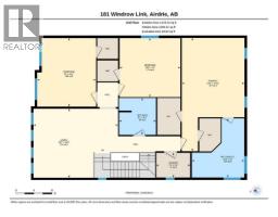 181 Windrow Link Sw, Airdrie, AB T4B2K2 Photo 49