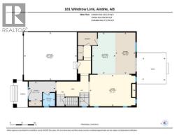 181 Windrow Link Sw, Airdrie, AB T4B2K2 Photo 48