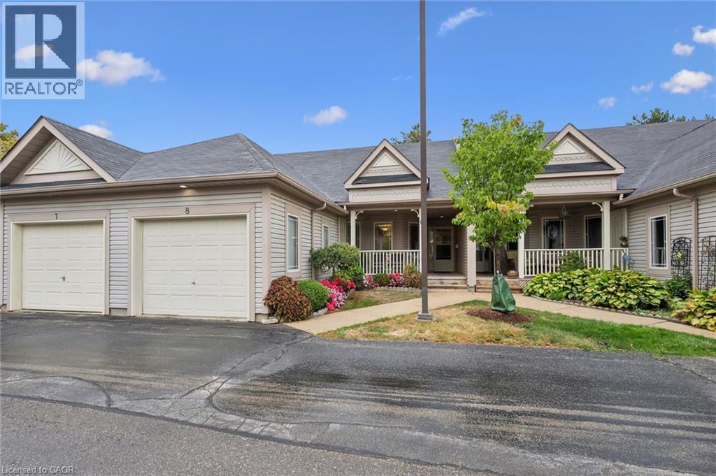 Property for sale at 50 MIDLAND Drive Unit# 8