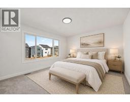 160 Snowberry Common Se, Calgary, AB T3M4G7 Photo 22