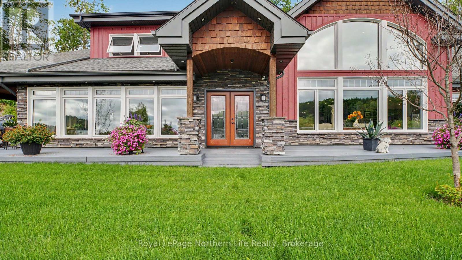 291 FOX DRIVE - 5