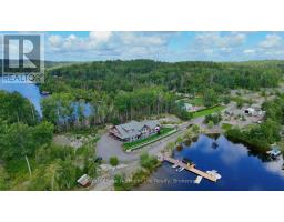 291 Fox Drive, Temagami, ON P0H2H0 Photo 50