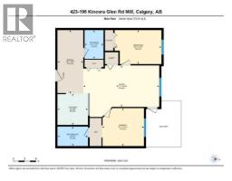 423, 195 Kincora Glen Road NW - photo 4