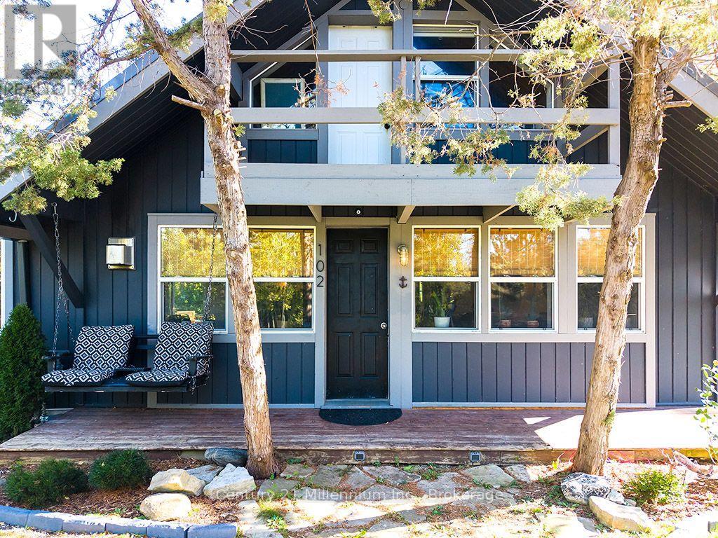 102 MARTIN GROVE - 37