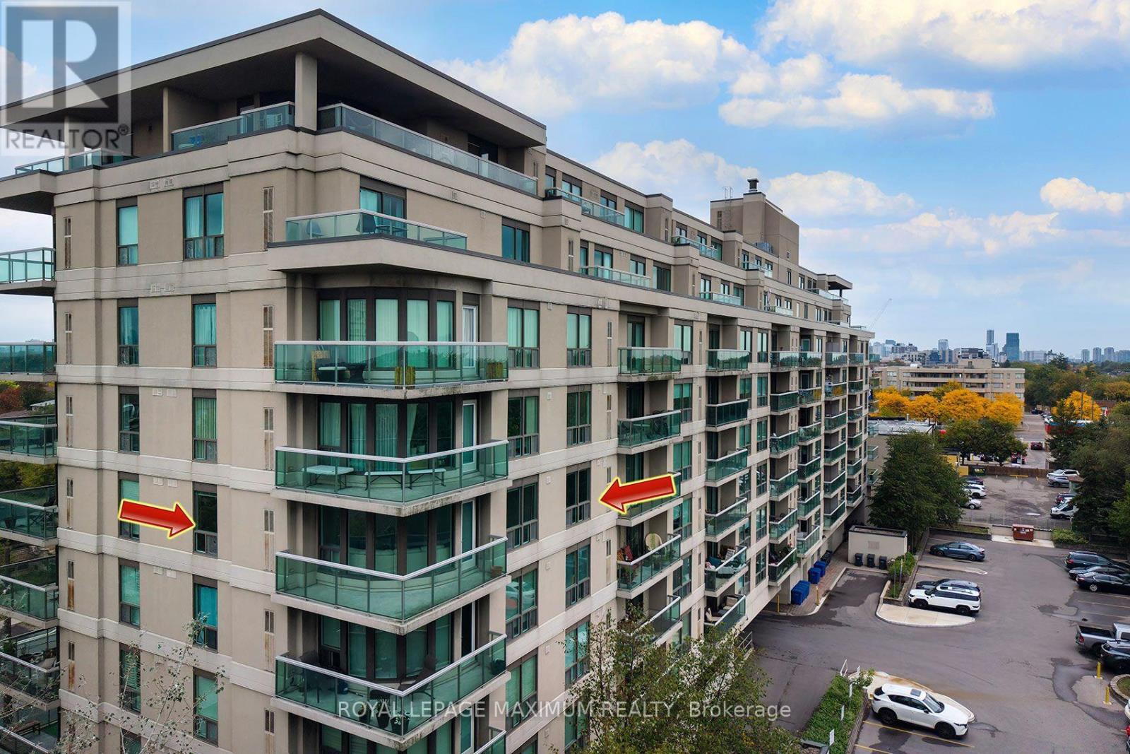 #505 935 SHEPPARD AVENUE W - 15