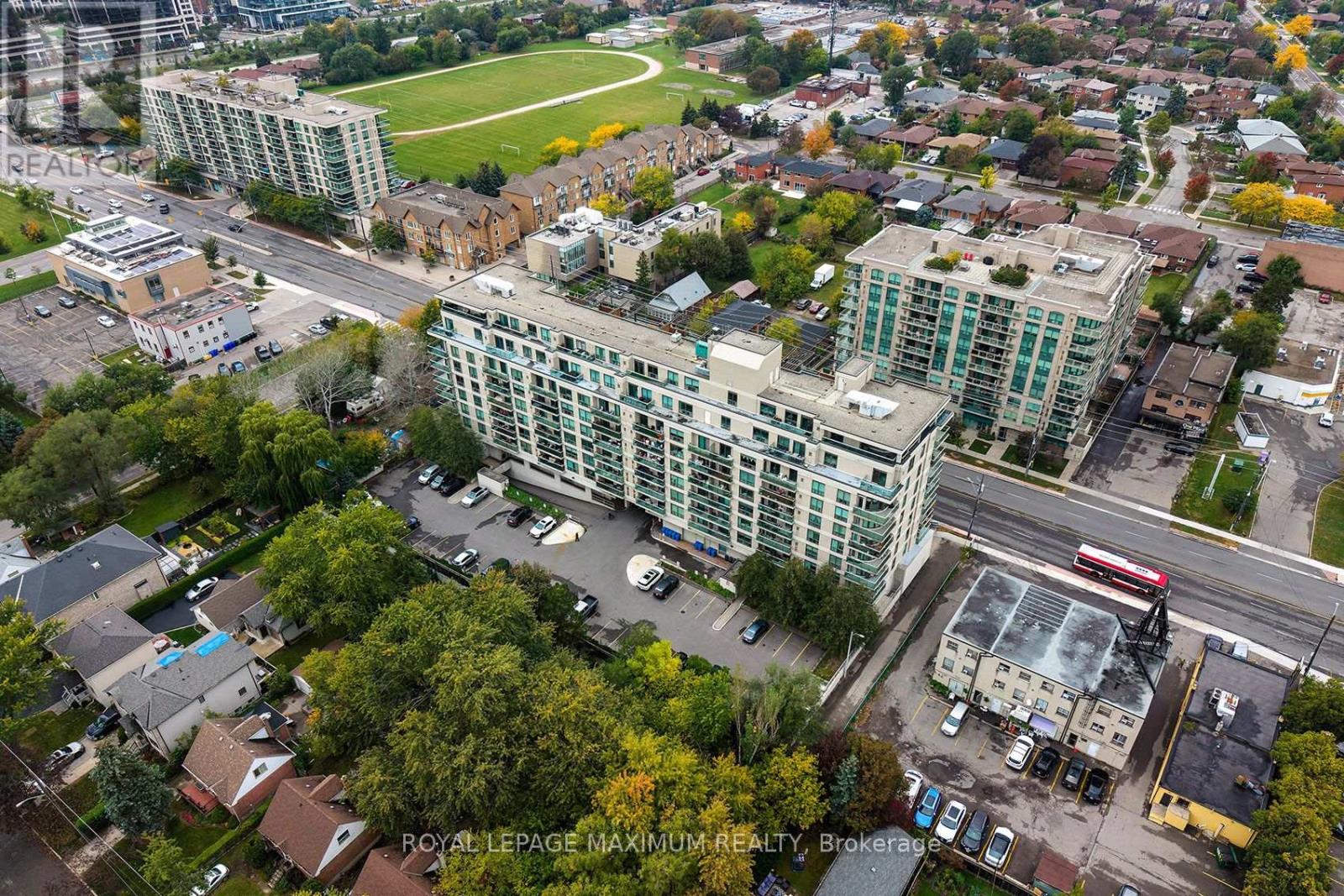 #505 935 SHEPPARD AVENUE W - 36