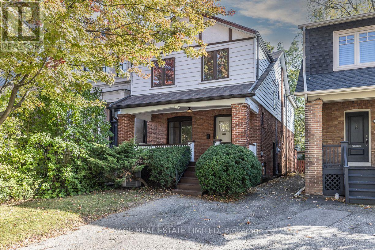 165 Craighurst Avenue, Toronto, ON photo 1