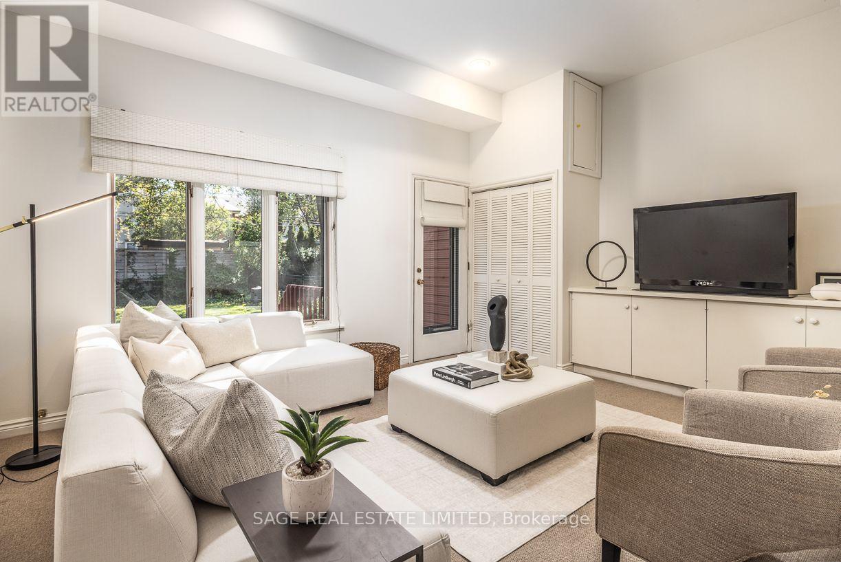 165 Craighurst Avenue, Toronto, ON photo 17