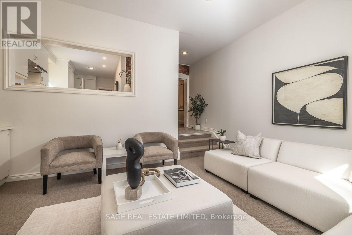 165 Craighurst Avenue, Toronto, ON photo 20