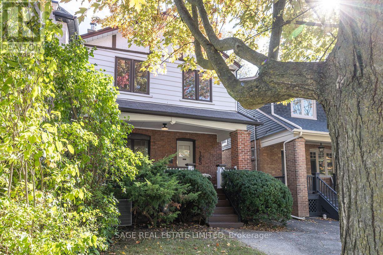 165 Craighurst Avenue, Toronto, ON photo 35