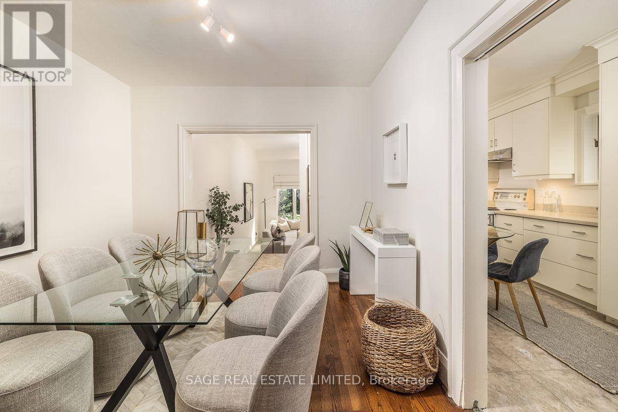 165 Craighurst Avenue, Toronto, ON photo 7