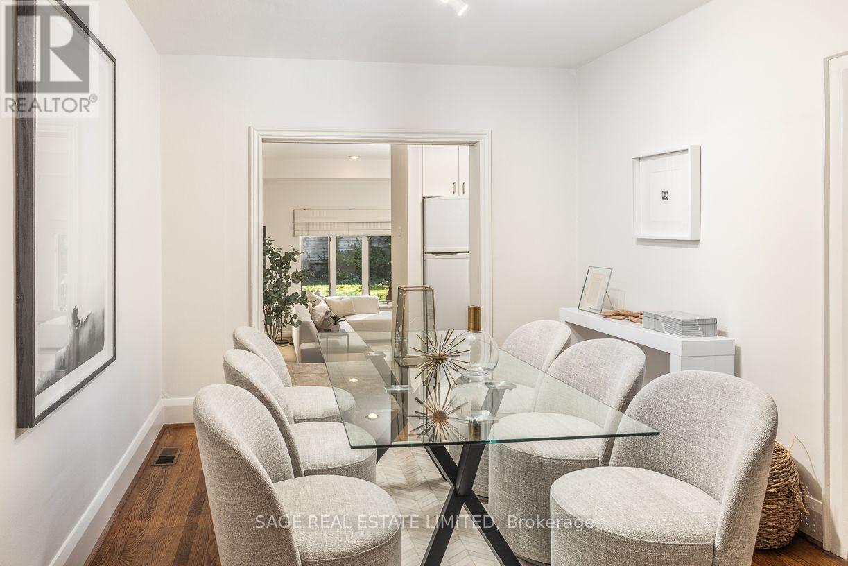 165 Craighurst Avenue, Toronto, ON photo 8