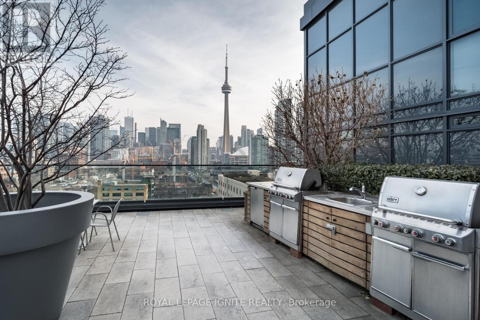 828- 560 Front Street West, Toronto, ON photo 28