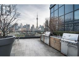 828 - 560 Front Street W, Toronto, ON M5V1C1 Photo 28