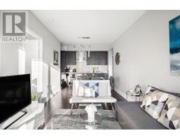 Bedroom 3 - 828 - 560 Front Street W, Toronto, ON M5V1C1 Photo 6