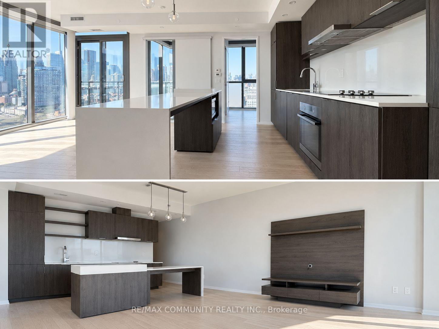 2102 - 16 BONNYCASTLE STREET, Toronto (Waterfront Communities)