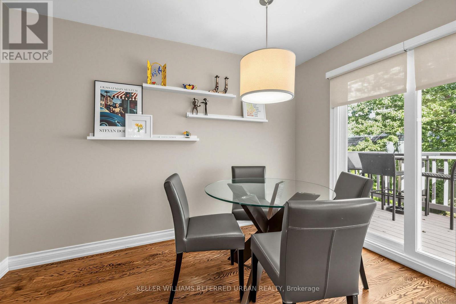 124 Abbeywood Trail, Toronto, ON photo 14