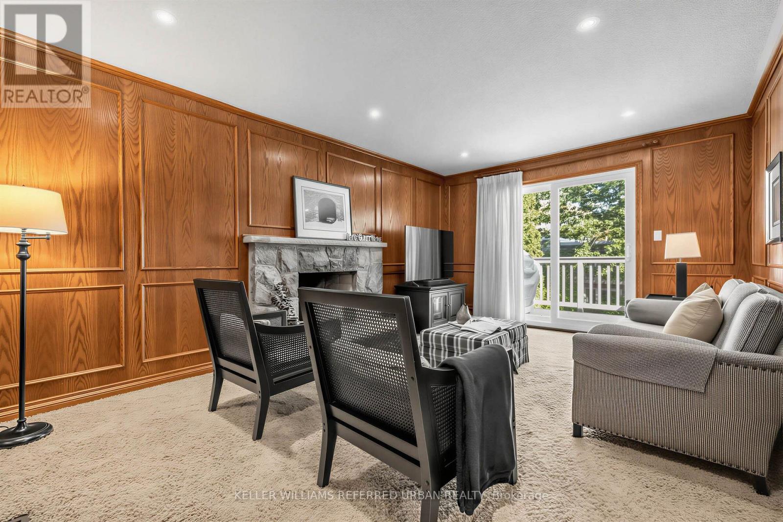 124 Abbeywood Trail, Toronto, ON photo 15