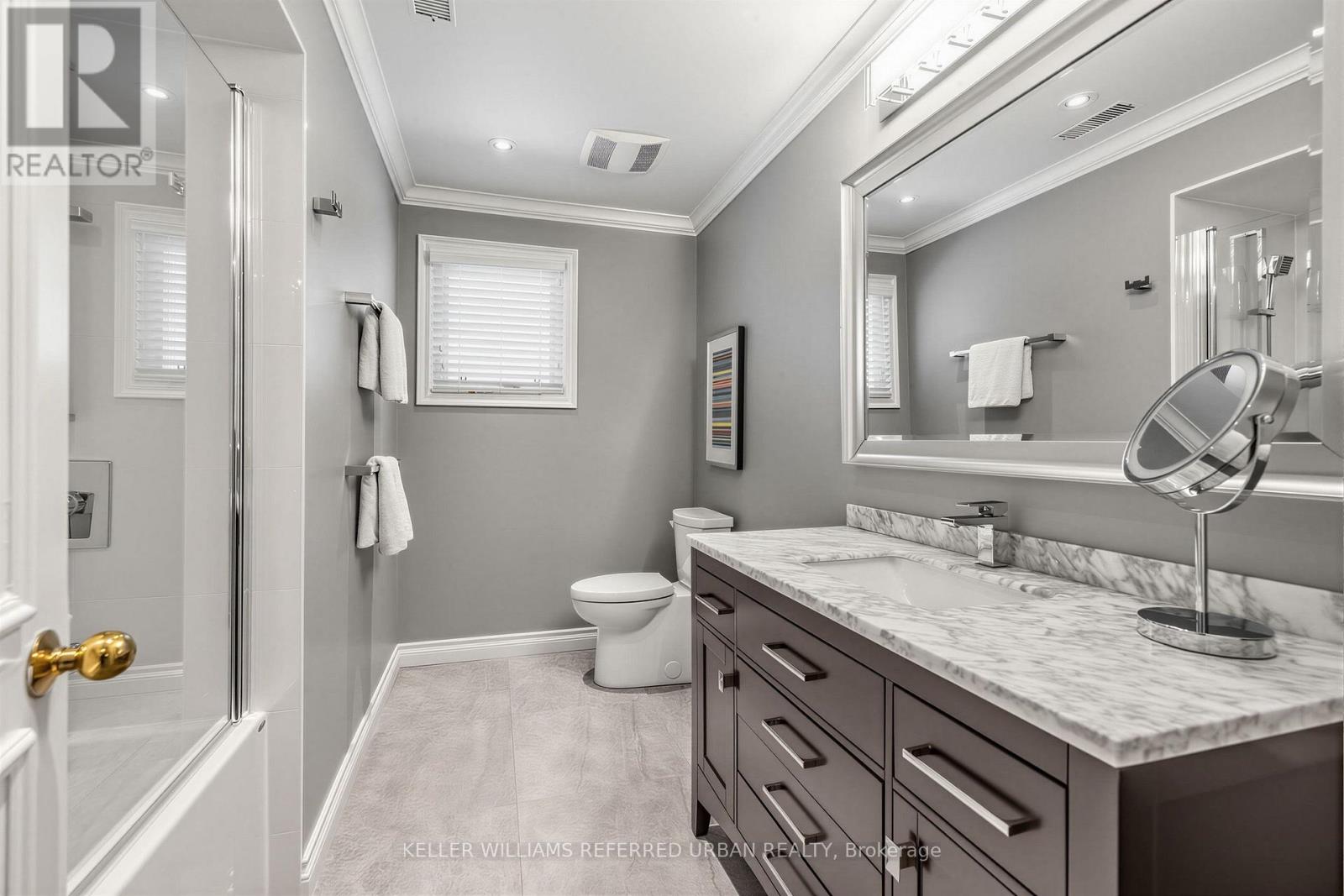 124 Abbeywood Trail, Toronto, ON photo 21