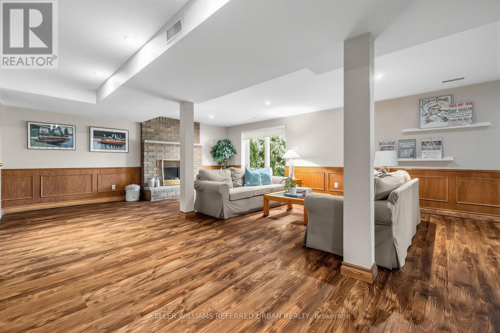 124 Abbeywood Trail, Toronto, ON photo 22