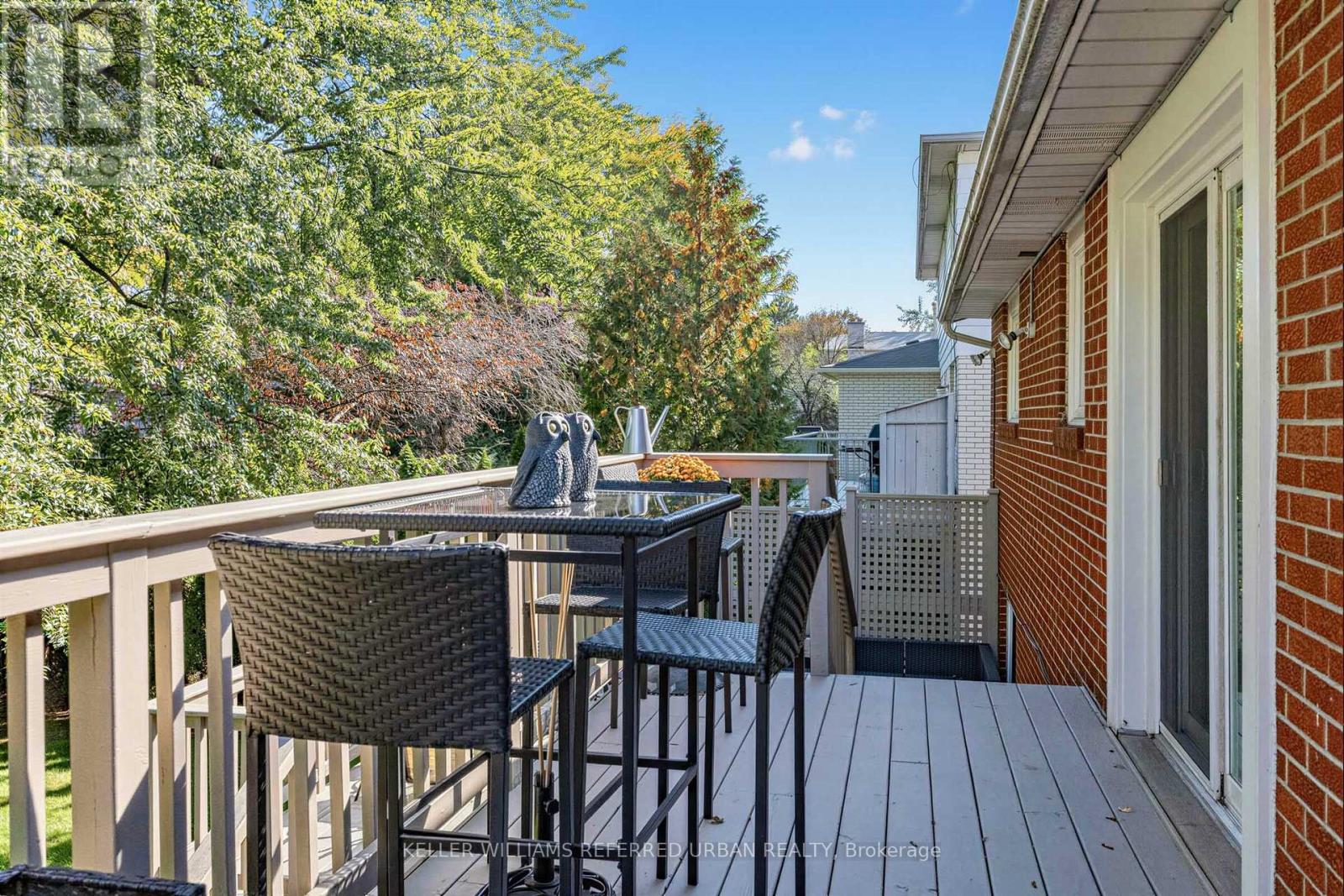 124 Abbeywood Trail, Toronto, ON photo 25