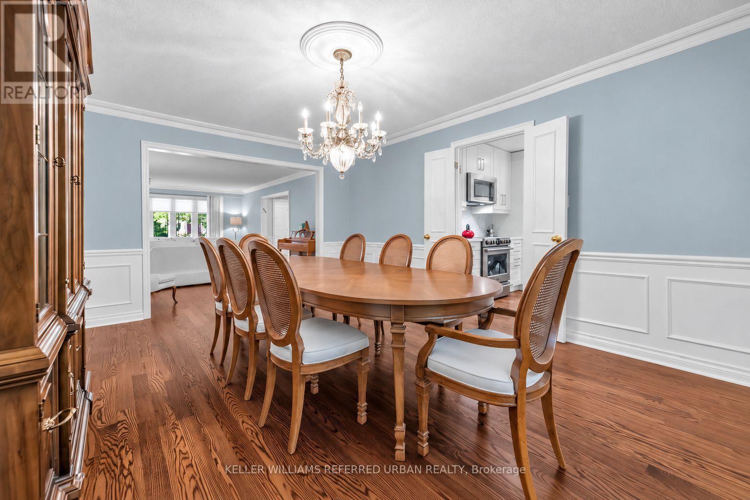 124 Abbeywood Trail, Toronto, ON photo 7