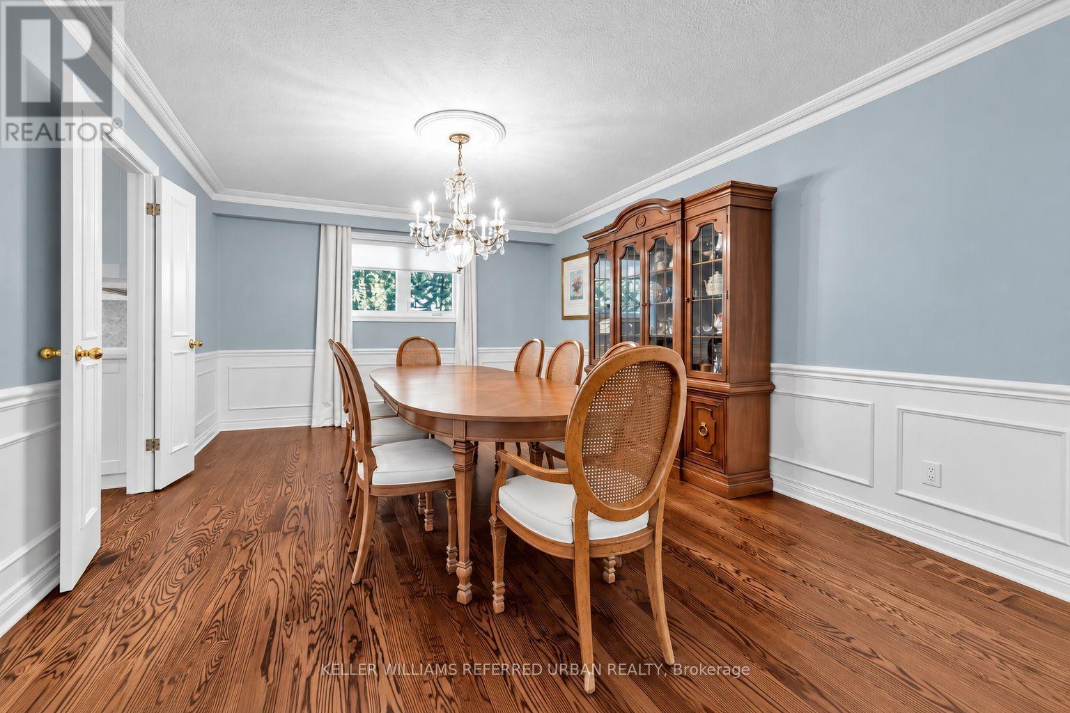 124 Abbeywood Trail, Toronto, ON photo 8