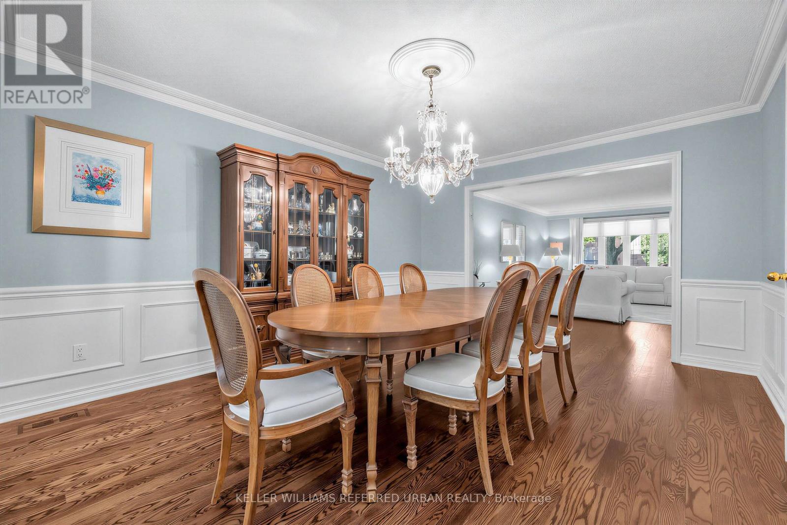 124 Abbeywood Trail, Toronto, ON photo 9