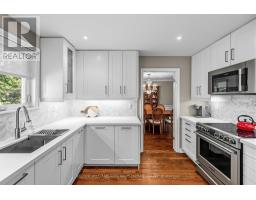 Recreational, Games room - 124 Abbeywood Trail, Toronto, ON M3B3B5 Photo 12