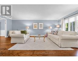 Family room - 124 Abbeywood Trail, Toronto, ON M3B3B5 Photo 6