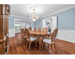 Kitchen - 124 Abbeywood Trail, Toronto, ON M3B3B5 Photo 7