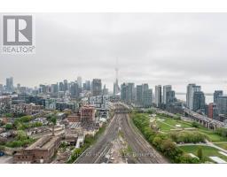 Ph2907 - 30 Ordnance Street, Toronto, ON M6K0C8 Photo 31
