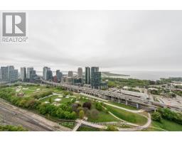 Ph2907 - 30 Ordnance Street, Toronto, ON M6K0C8 Photo 32