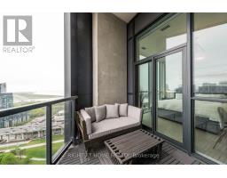 Ph2907 - 30 Ordnance Street, Toronto, ON M6K0C8 Photo 33