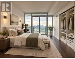 3008 - 121 Mcmahon Drive, Toronto, ON M2K0C1 Photo 6