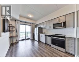 15 Queen Street Unit# 1806, Hamilton, ON L8P3R6 Photo 10