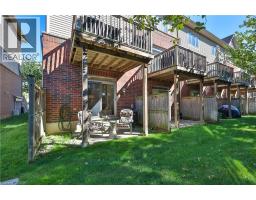 1401 Plains Road E Unit# 42, Burlington, ON L7R0C2 Photo 38